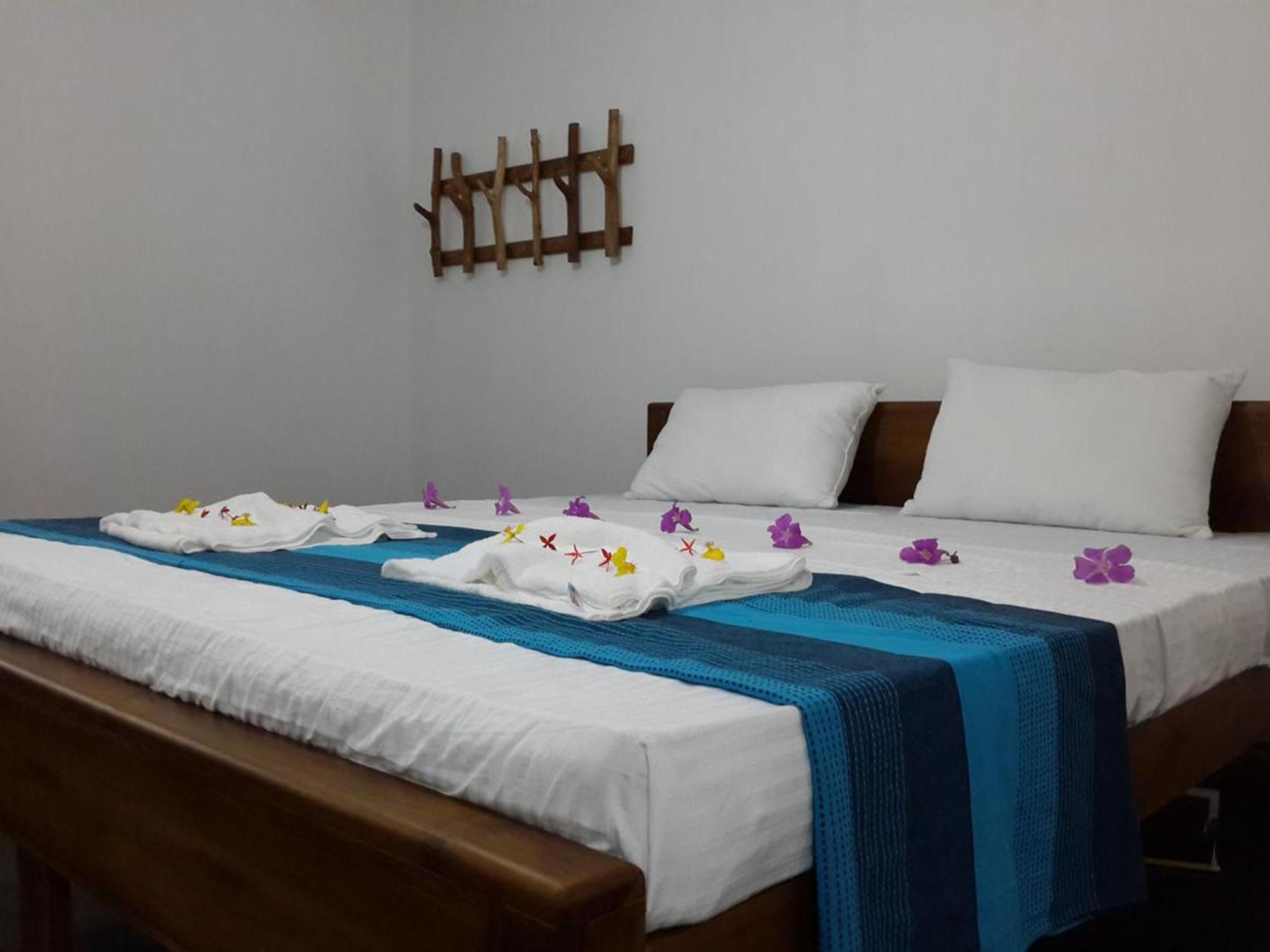 Family Resort Удавалаве Экстерьер фото