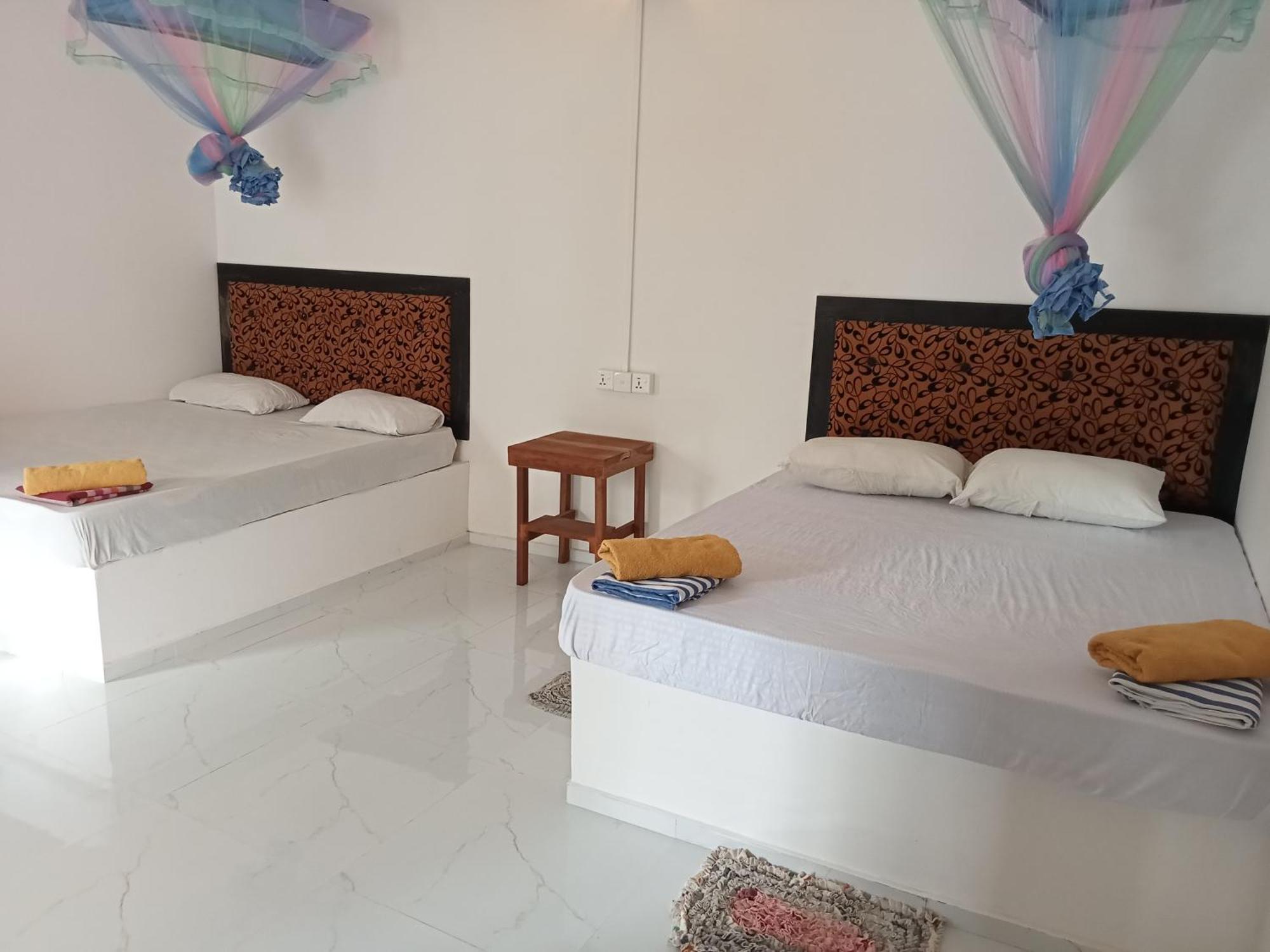 Family Resort Удавалаве Экстерьер фото